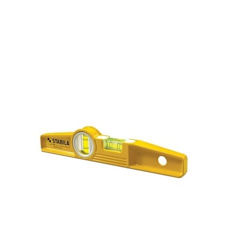 Stabila Bon Magnetic Cast Torpedo Level - 81SM 10" 43-164